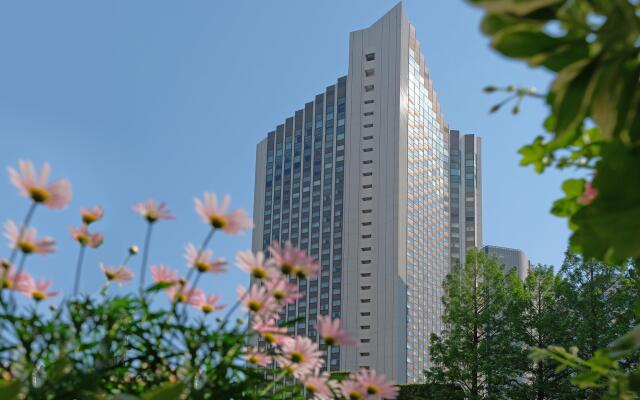 InterContinental ANA Tokyo, an IHG Hotel