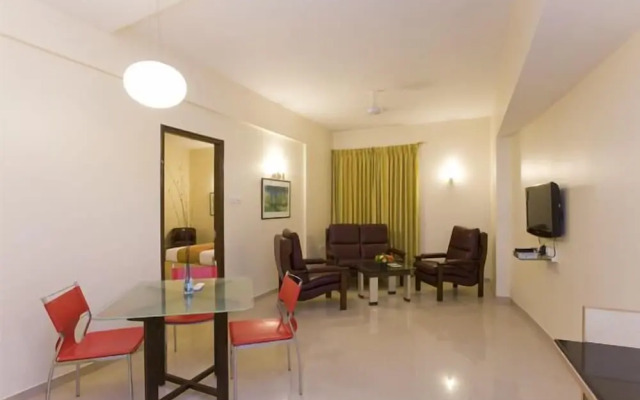 PearlSuites