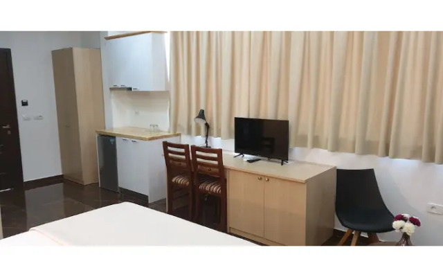 Comfort Hotel