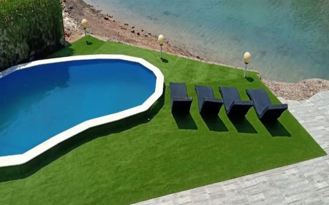 Hurgadian Luxurious Villa Adan El Mamsha Long and Short Term