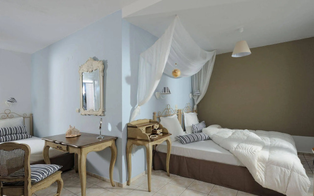 Sunvillage Malia Boutique Hotel & Suites