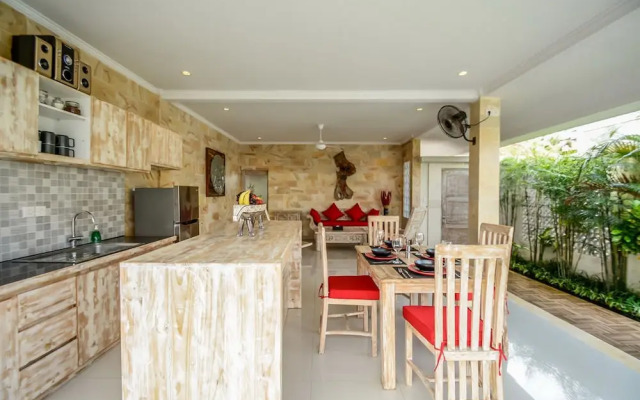 Villa Airin