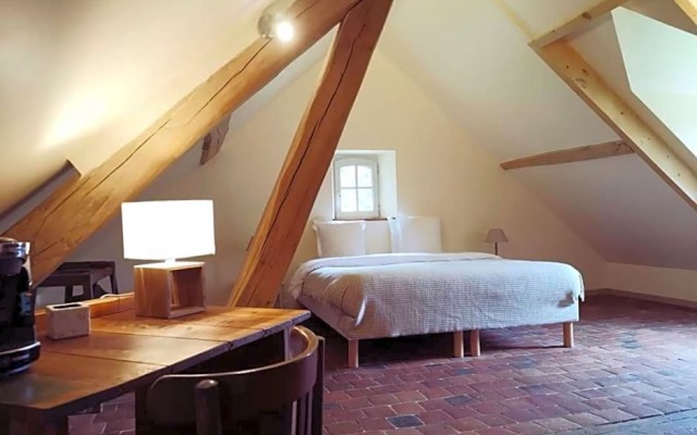 Le Moulin de Corneil