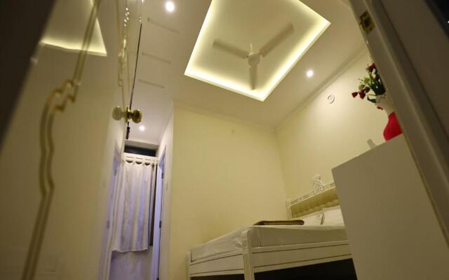Hotel City Meridian