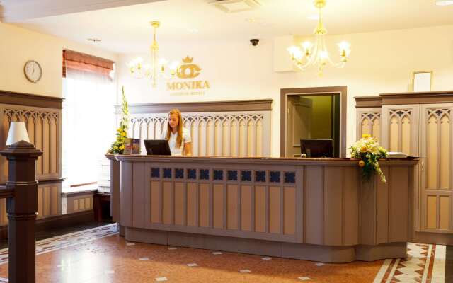 Monika Centrum Hotels