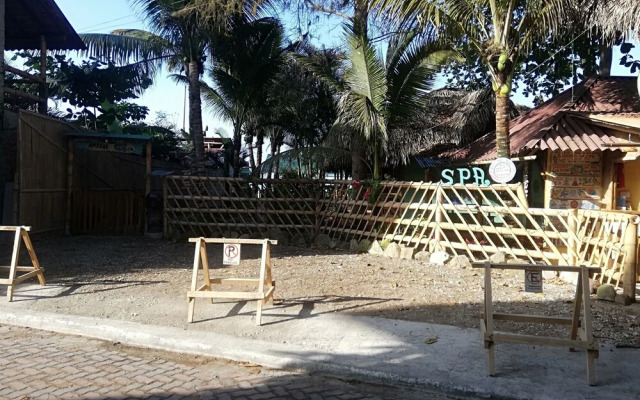 Hostal Rosa Mistica