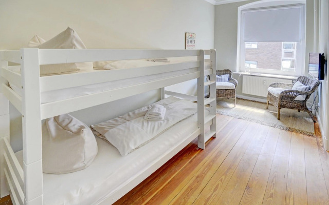 fewo1846 - Am Südermarkt