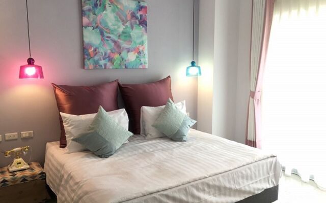 La Fleur B&B
