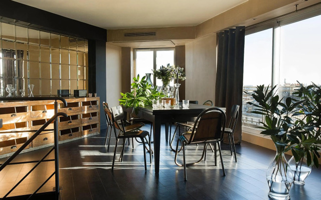 Hôtel Le Chat Noir