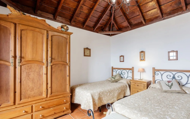 Casa Rural Tomasín by Isla Bonita