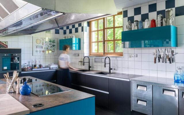 Domaine de la Maison Forte