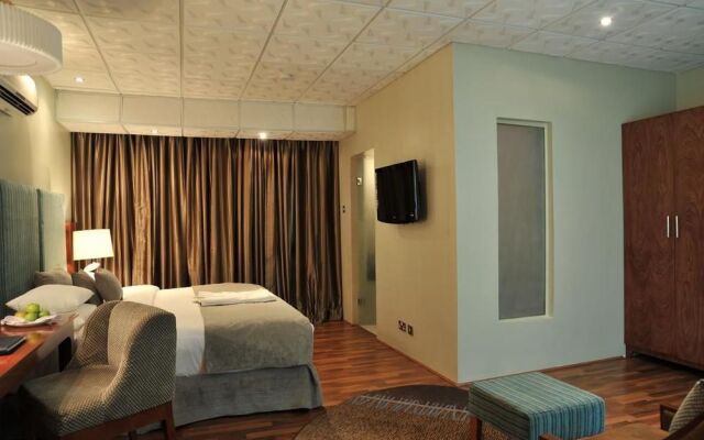 Protea Hotel by Marriott Delta
