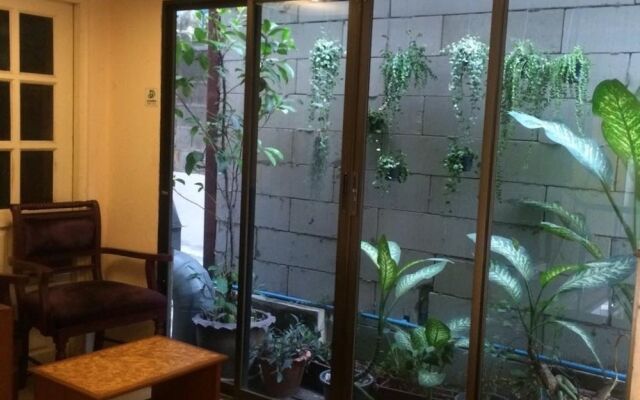 Flamingo Hotel Pattaya