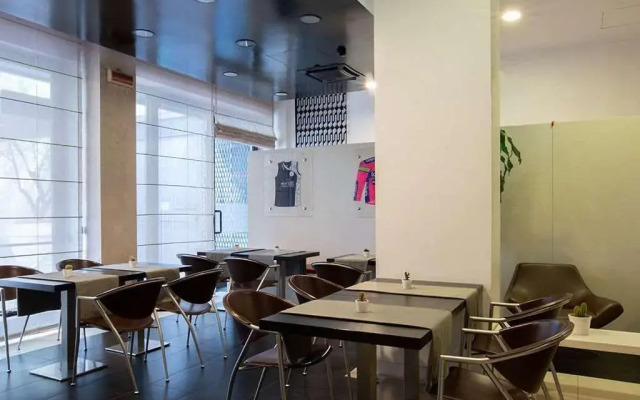 Euro Hotel Residence