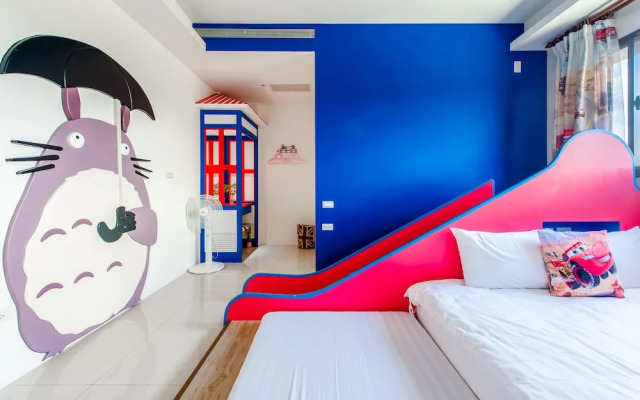 Myahome