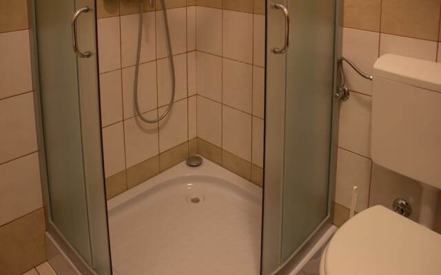 Slavica apartments