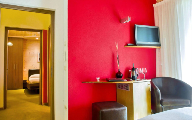 Valdonica Winery & Vineyard Residence