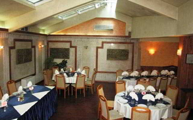 Light Hotel