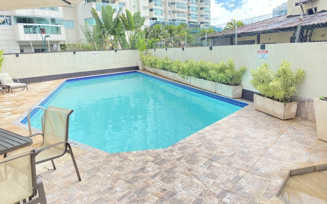 DOM Barra Hotel