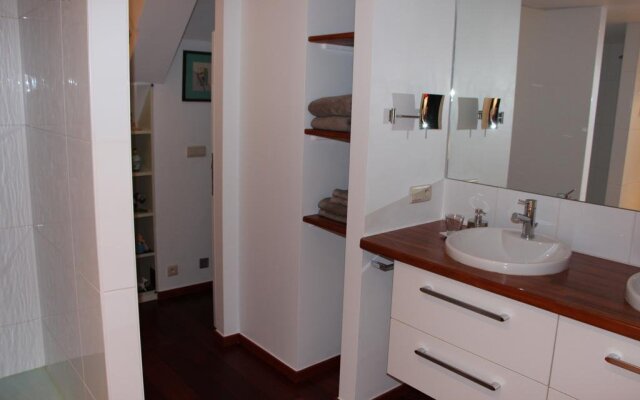 Chambres Dhotes CitaBelAir