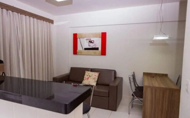 RQ Turismo Apartments Veredas