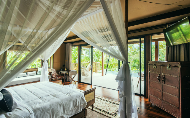 Nayara Tented Camp