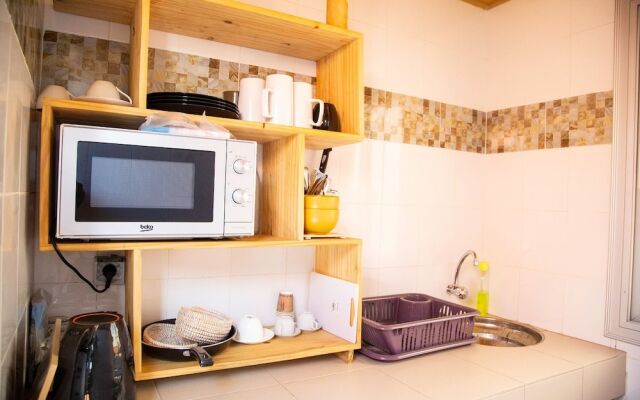 Stay.plus Fann Mermoz