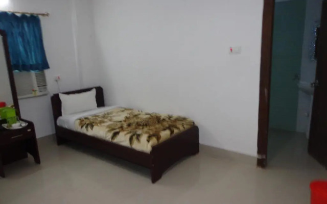 Hotel Buddha International