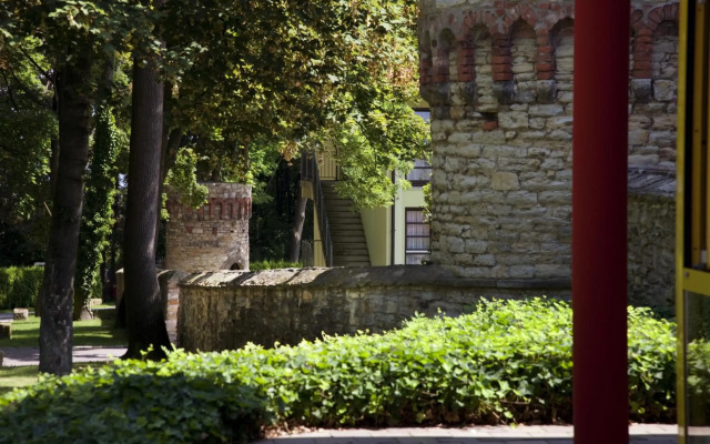 Kim Hotel im Park
