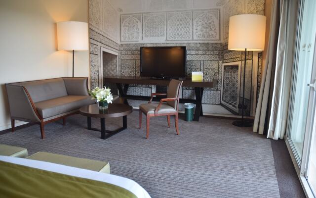 Oceana Hotel & Spa