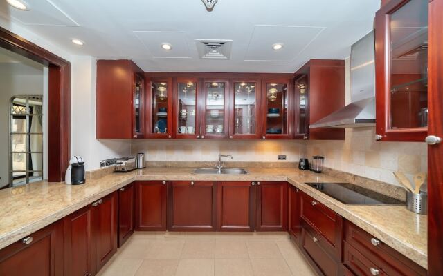 Hi Guests Vacation Homes - Kamoon