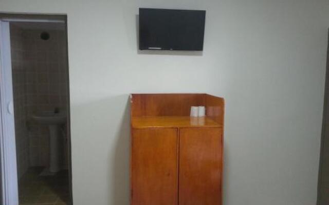 Hotel Karisma II