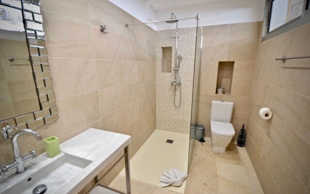 Villa Diana with private swimming pool in Tauro