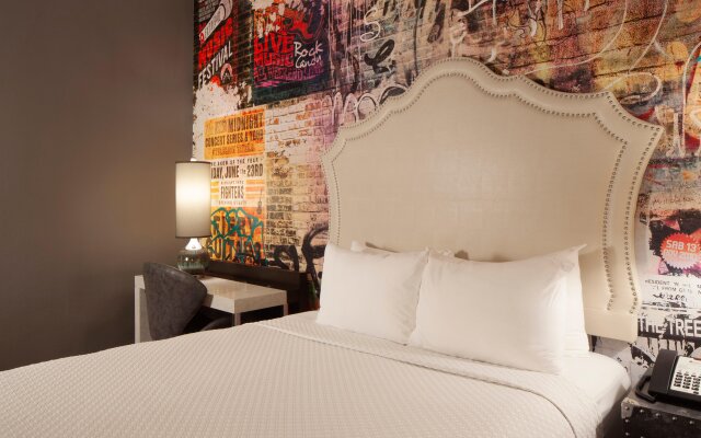 Hotel Indigo Atlanta Midtown by IHG