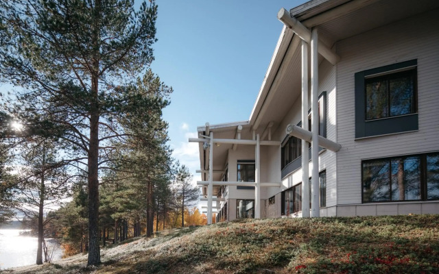 Lapland Hotels Hetta