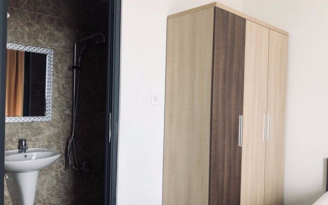 Hoang Anh Hotel Can Tho