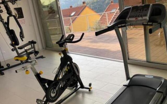 Exclusive Apartment - Alassio