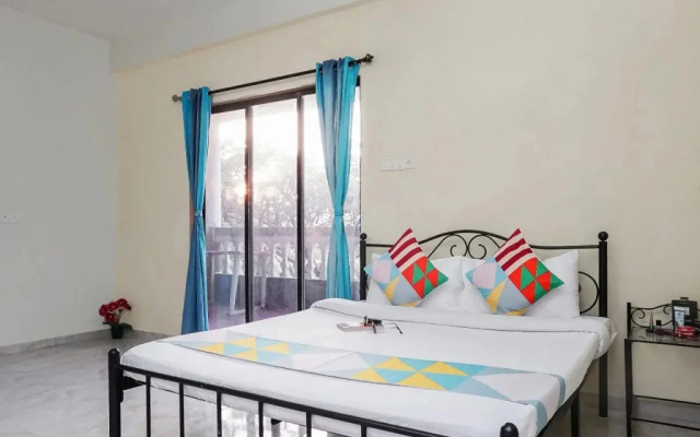 Heritage villas