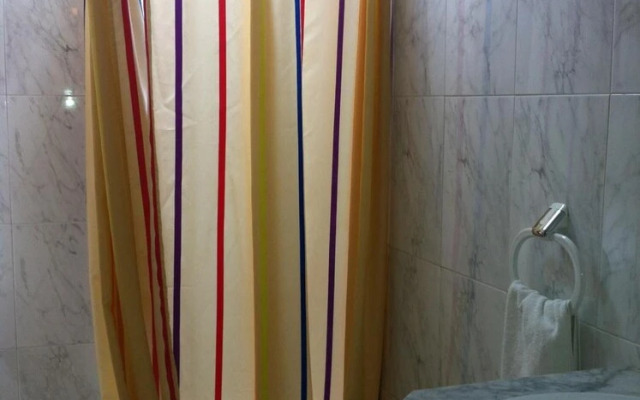 Hostal Berlin
