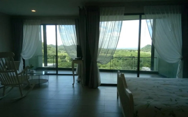 360 Condotel Khaoyai