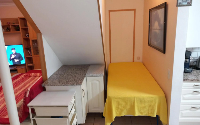 Beach&Lake Apartment Studio 55 m²