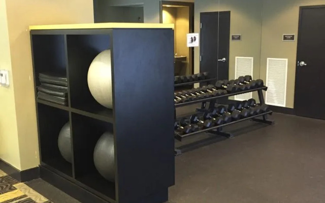 Parc Rosslyn by Executive Apartments