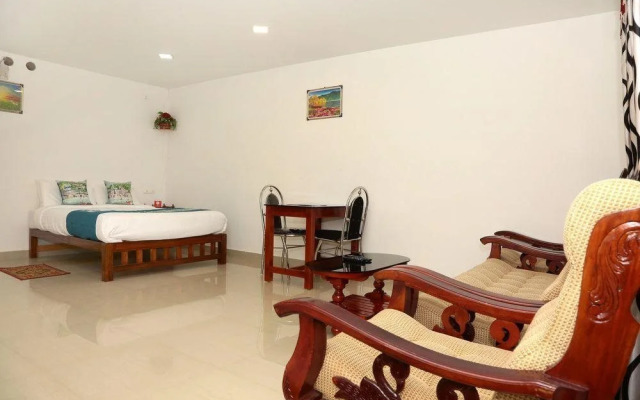 Hotel Munnar Kairali By OYO Rooms