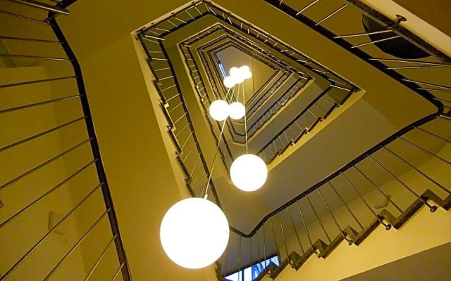 Kempe Komfort Hotel Düsseldorf