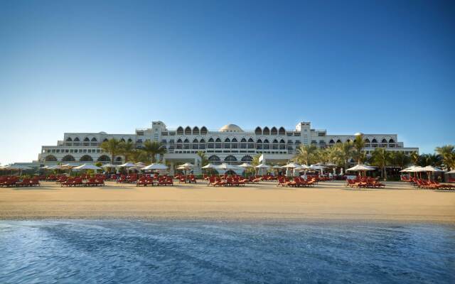 Jumeirah Zabeel Saray Dubai Hotel