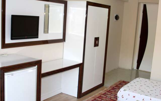 Ozdemir Thermal Hotel