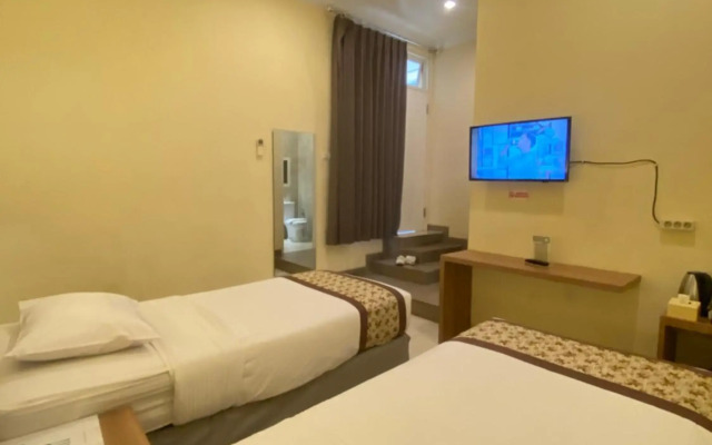 Riverstone Hotel and Cottage