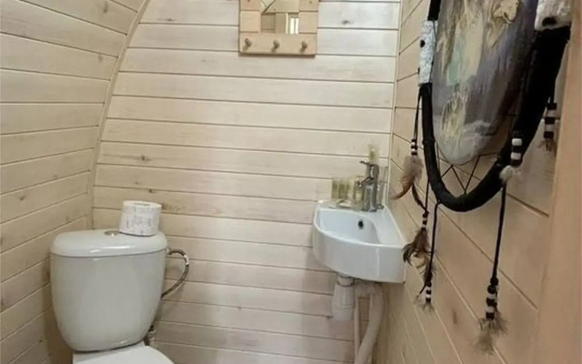 Дом на улице Советская