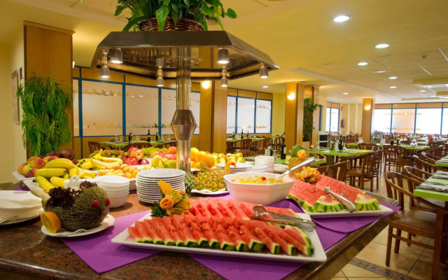 Hotel Servigroup Romana