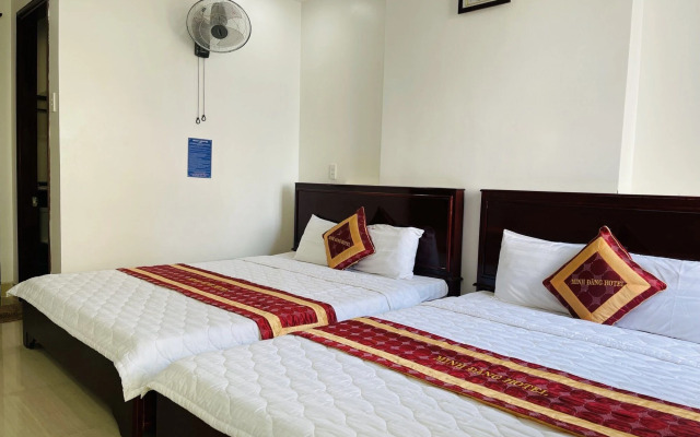 Minh Dang Hotel